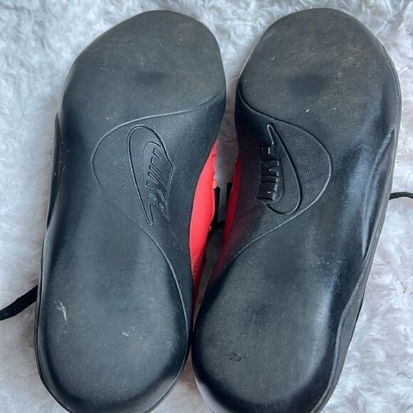 VTG Nike track running shoes SMOOTH SOLE
Bowerman size 8.5. - Picture 8 of 10